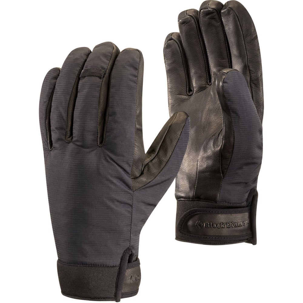 Black Diamond Heavyweight Waterproof Gloves