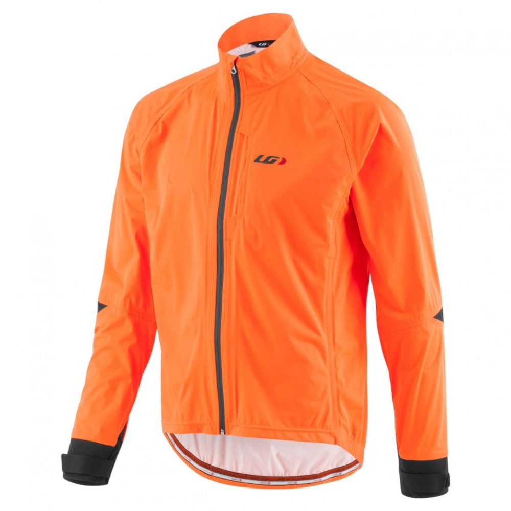 Louis Garneau Men&#039;s Commit Wp Cycling Jacket