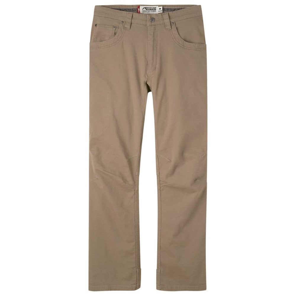 Mountain Khakis Men&#039;s Camber 106 Pant Classic Fit - Size 33/32