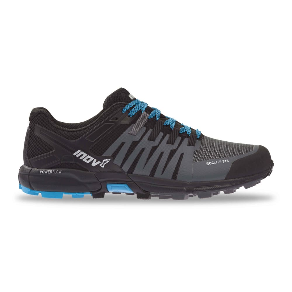 Inov-8 Men&#039;s Roclite 315 Trail Running Shoes - Size 10
