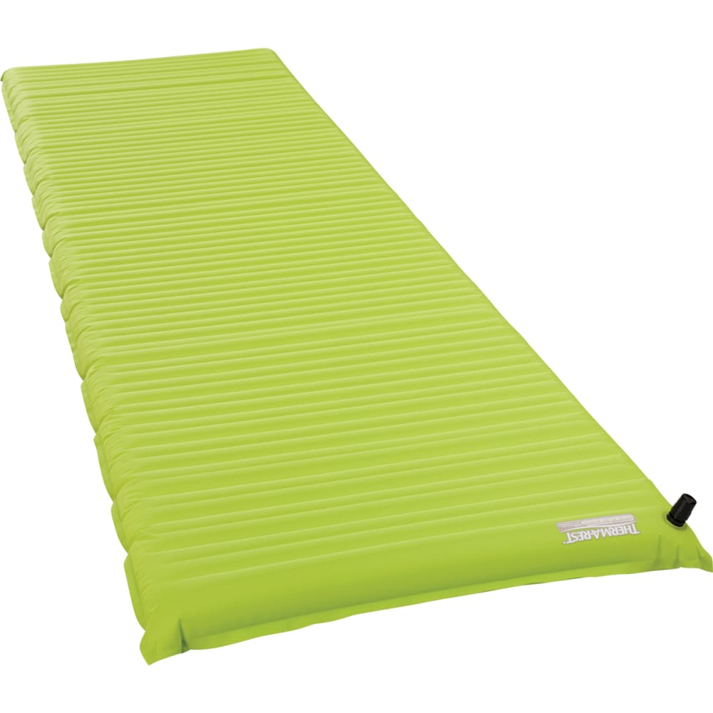 Therm-a-rest Neoair Venture Sleeping Pad, Large - Green
