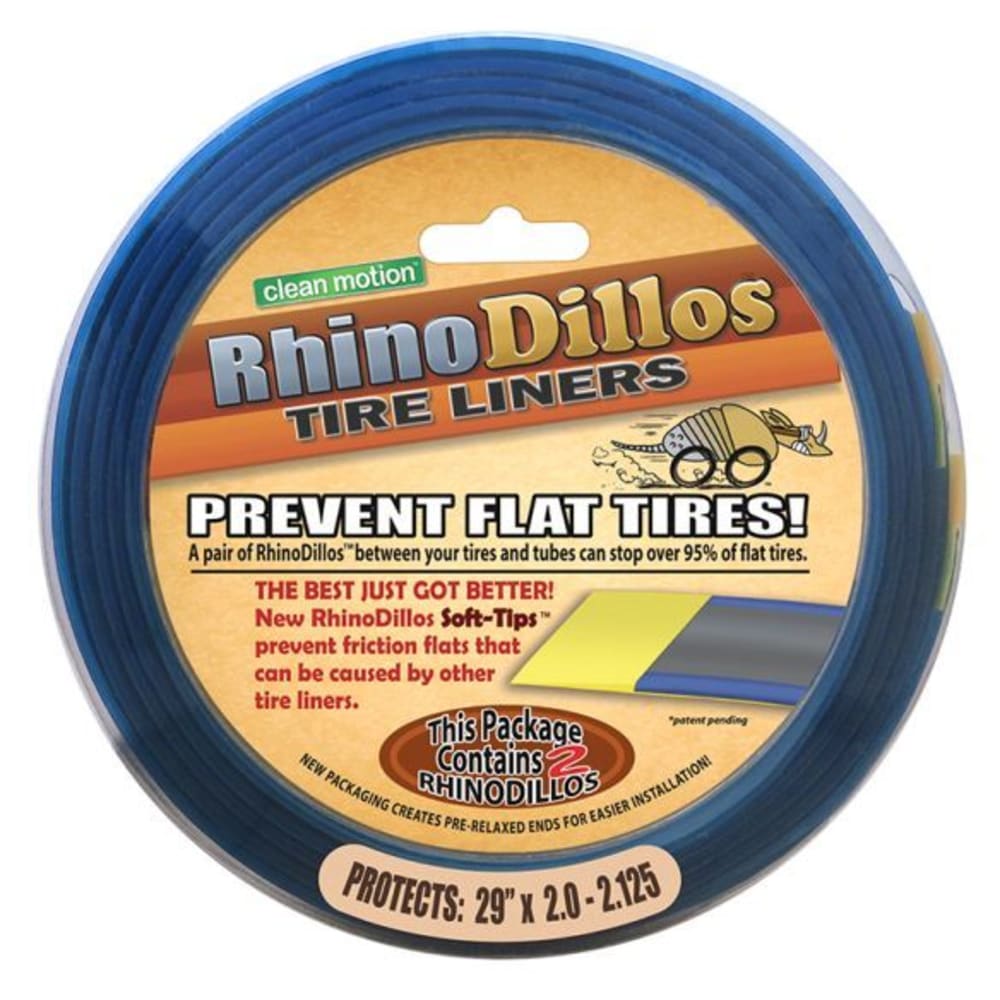 Rhinodillos Tire Liners 29 X 2.0-2.125