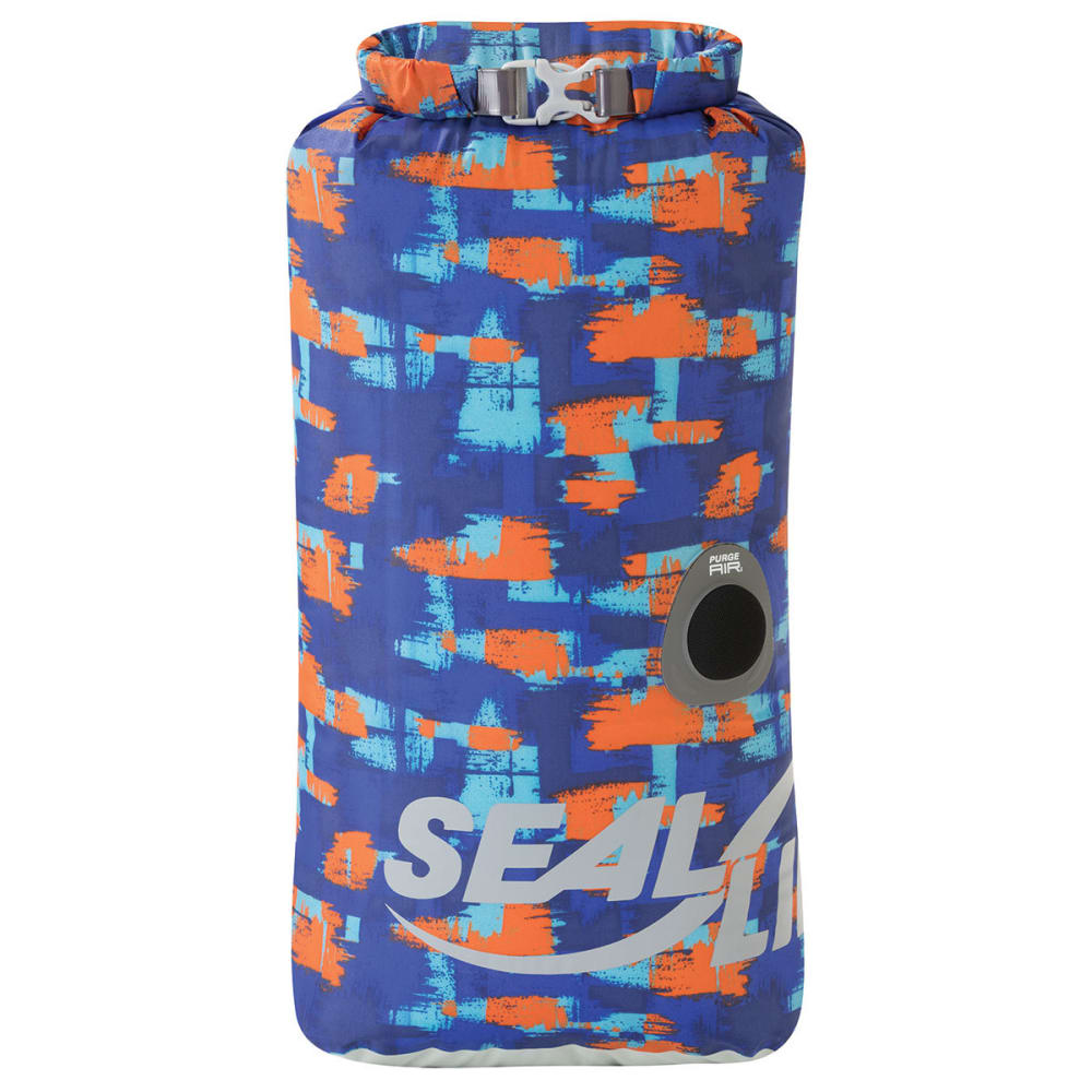 Sealline 10L Blocker Purgeair Dry Sack