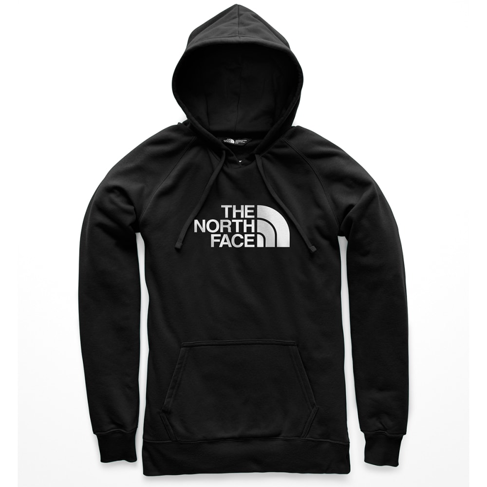 The North Face Women&#039;s Half Dome Pullover Hoodie - Size XS
