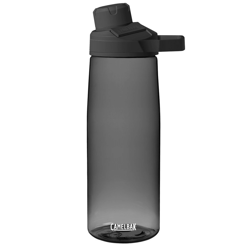 Camelbak .75l Chute Mag Water Bottle - Black