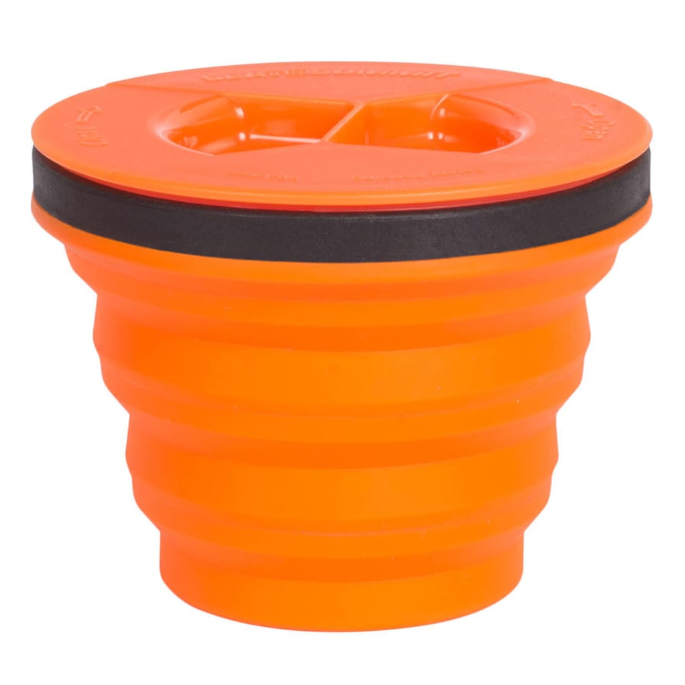 Sea To Summit X-Seal And Go Collapsible Container, Small