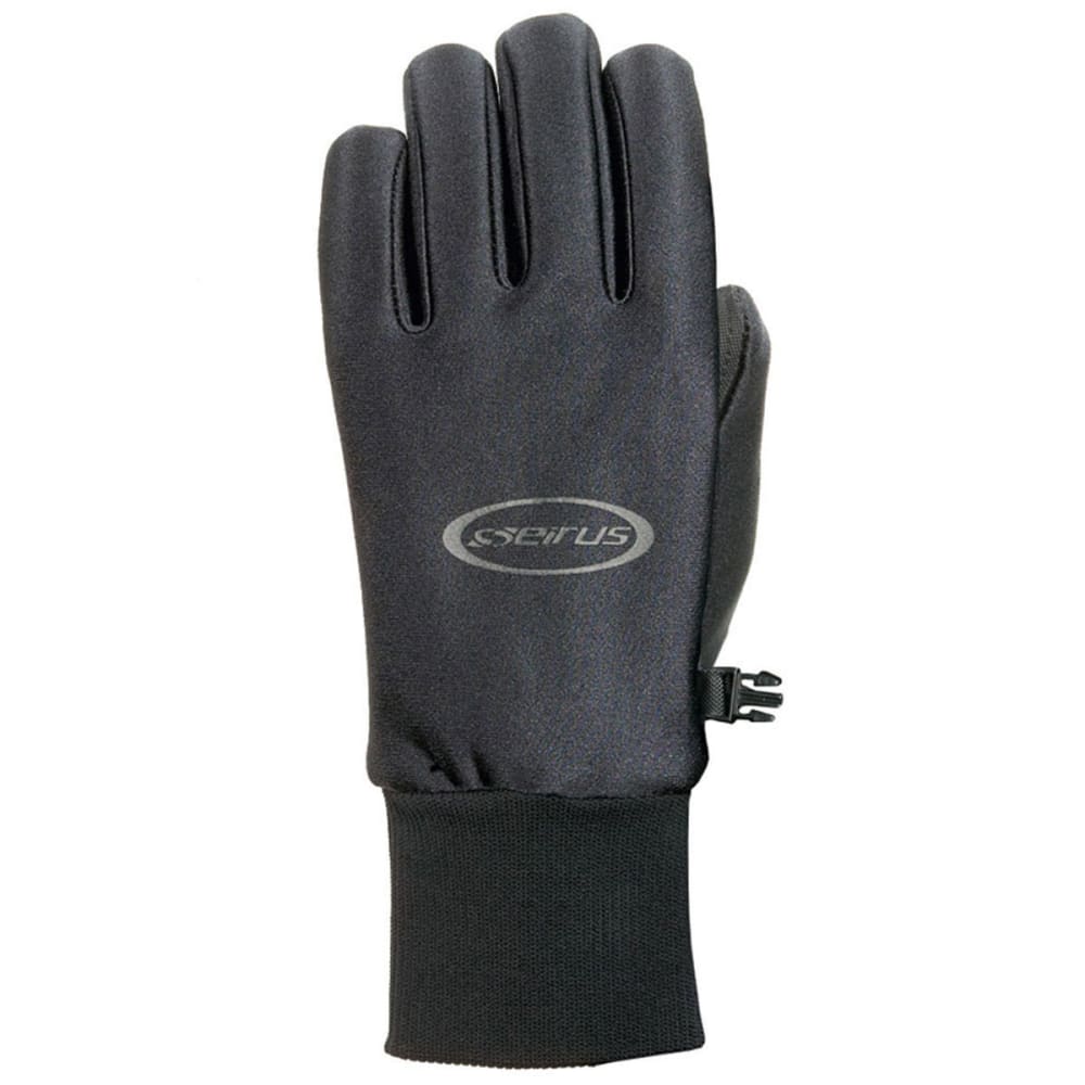 Seirus Men&#039;s Original All Weather Waterproof Gloves