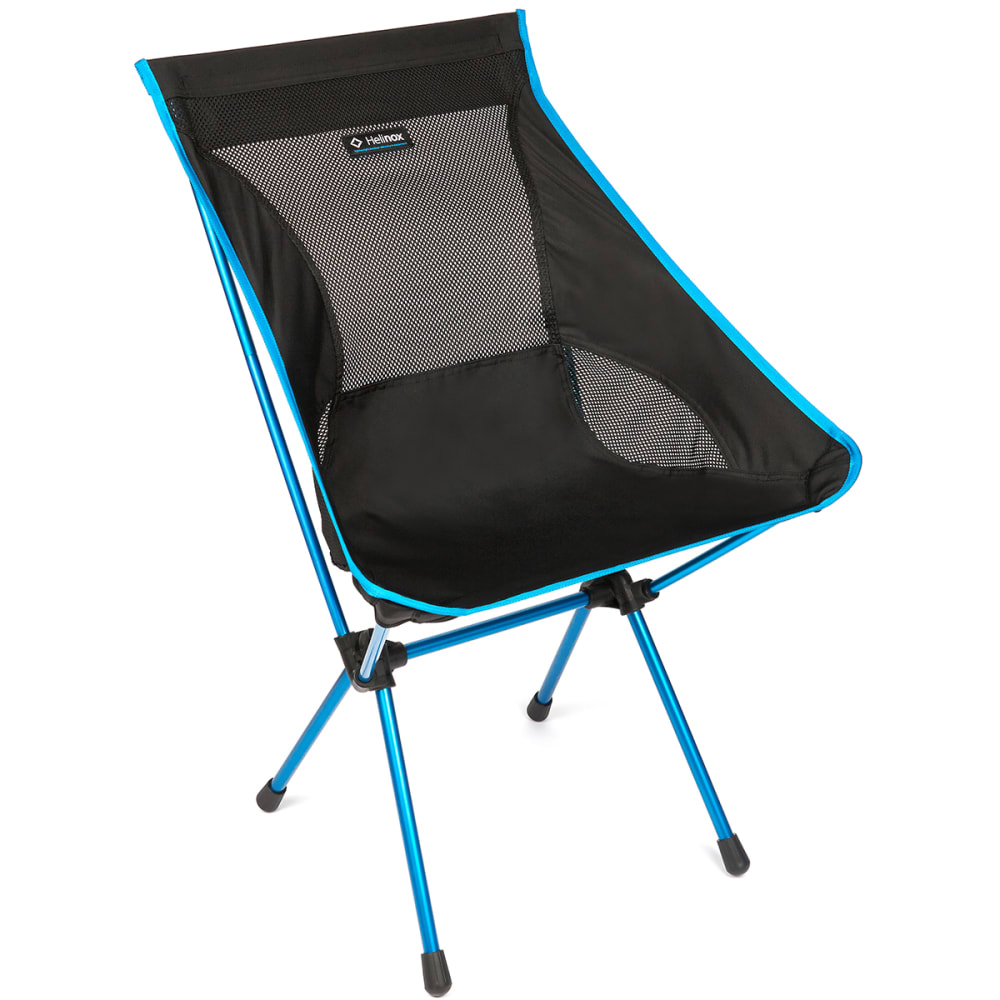 Helinox Camp Chair - Black