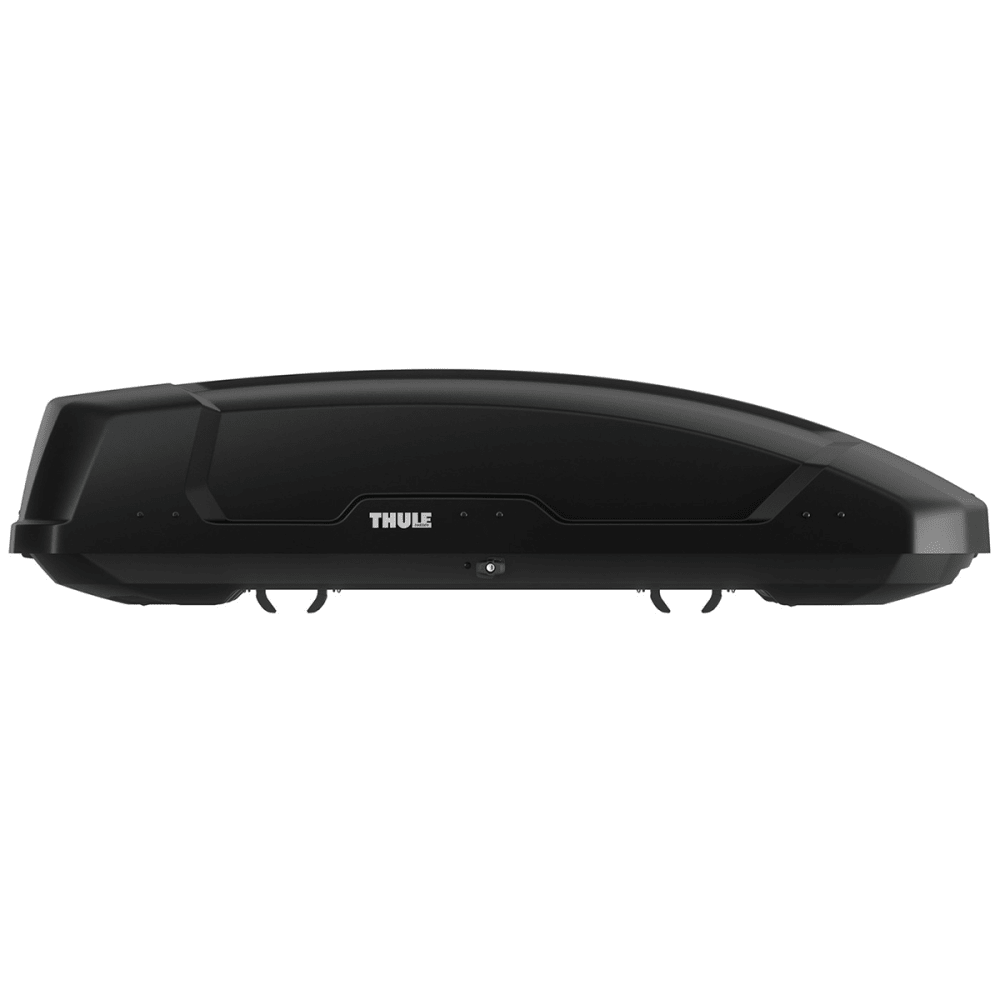 Thule Force Xt Rooftop Cargo Carrier, Large