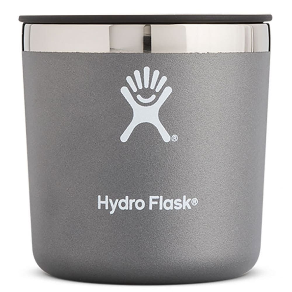 Hydro Flask 10 Oz. Rocks Glass - Black
