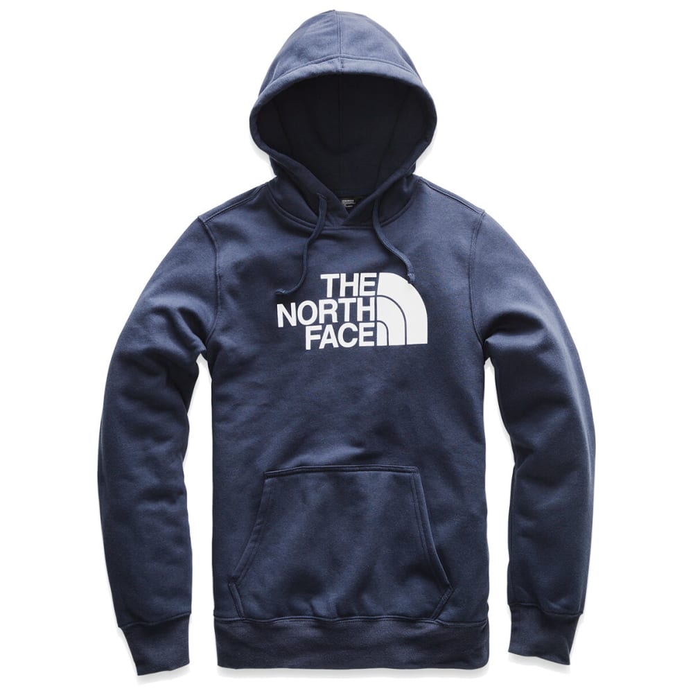 The North Face Men&#039;s Half Dome Pullover Hoodie - Size XL