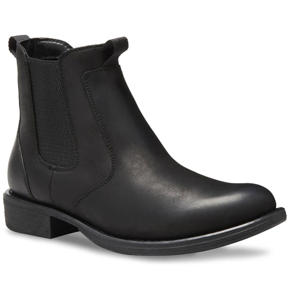 Eastland Men&#039;s Daily Double Chelsea Boots, Black - Size 10