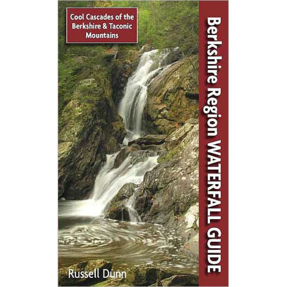 Peregrine Outfitters Berkshire Waterfall Guide