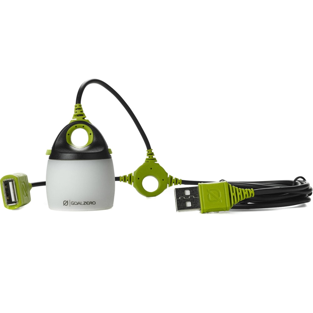 Goal Zero Light-a-life Mini V2 Lantern - Black