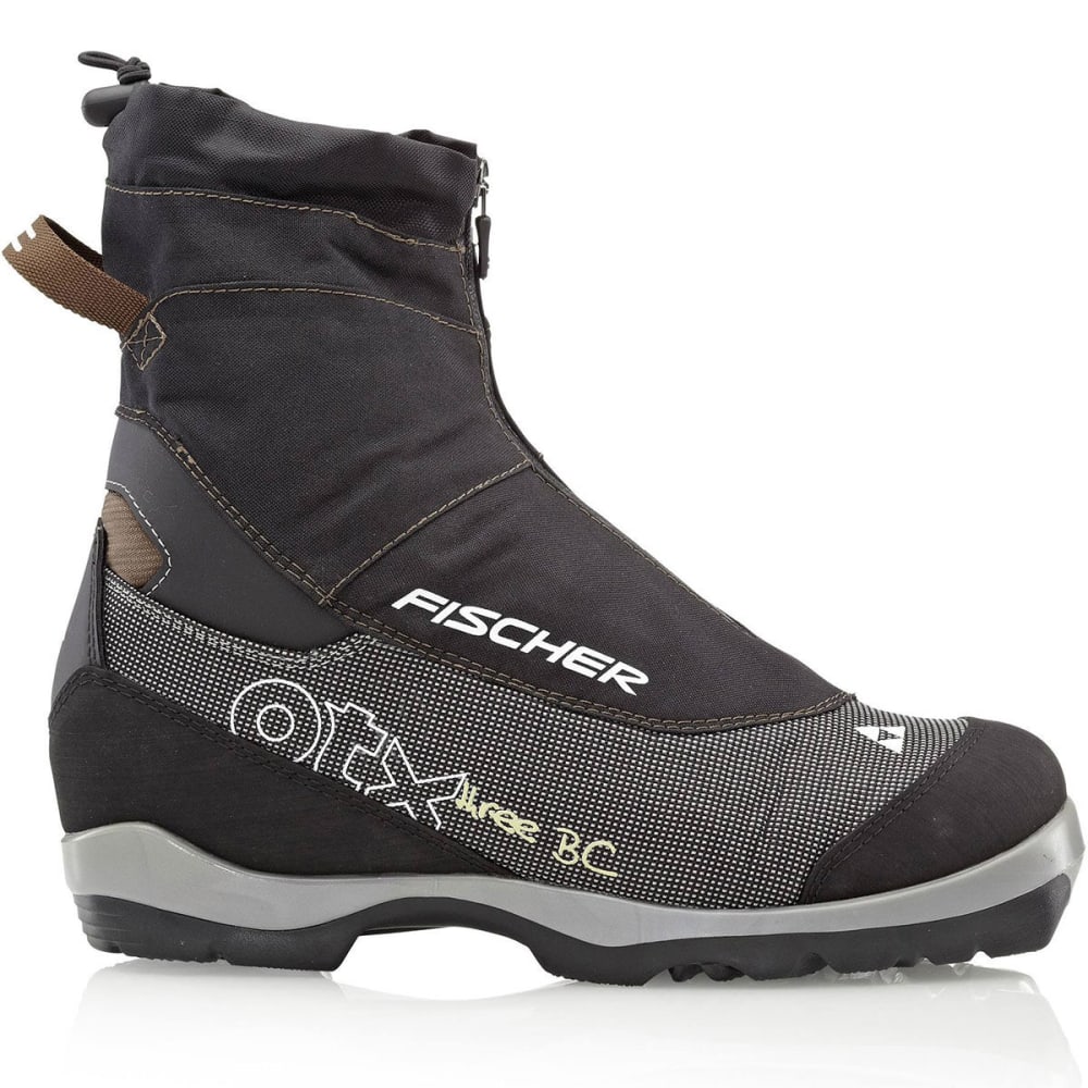 Fischer Men&#039;s Offtrack 3 Bc Ski Boots