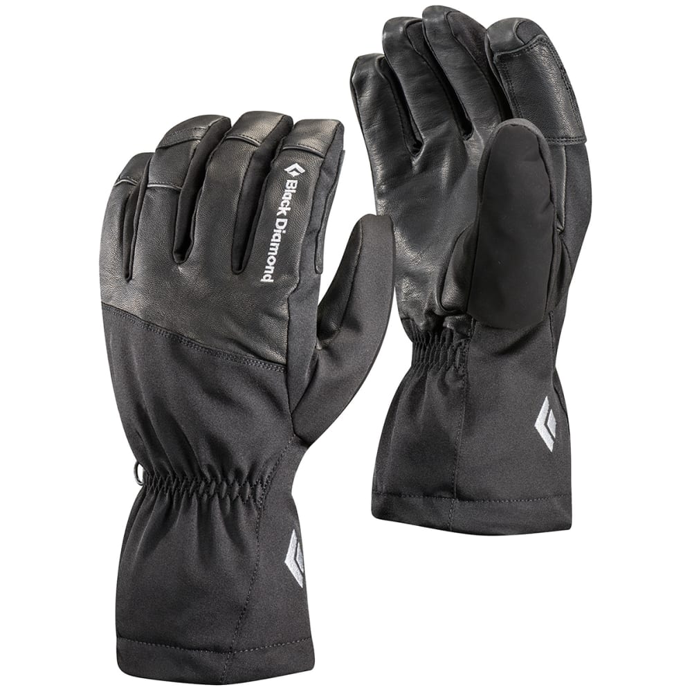 Black Diamond Renegade Gloves