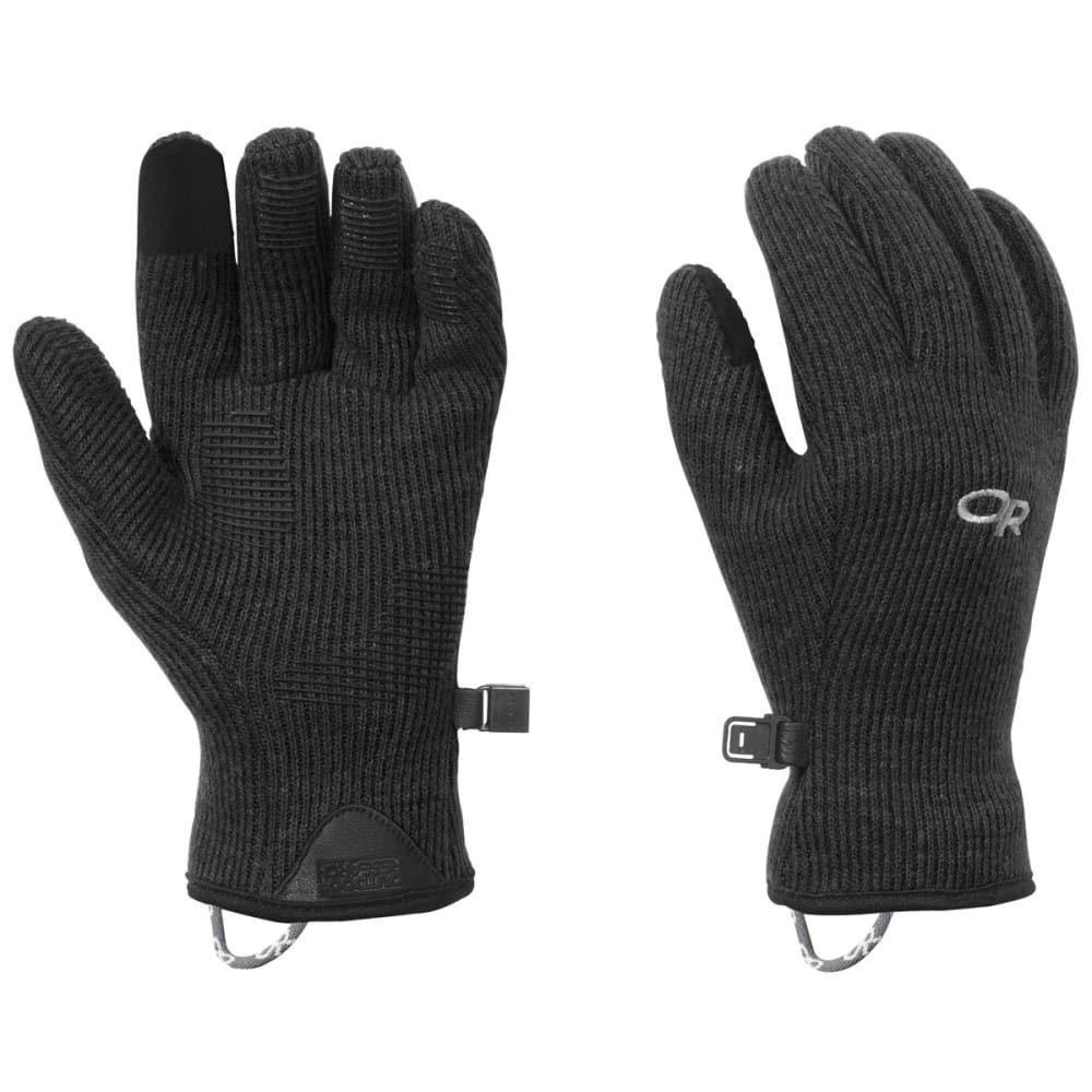 Outdoor Research Women&#039;s Flurry Sensor Gloves