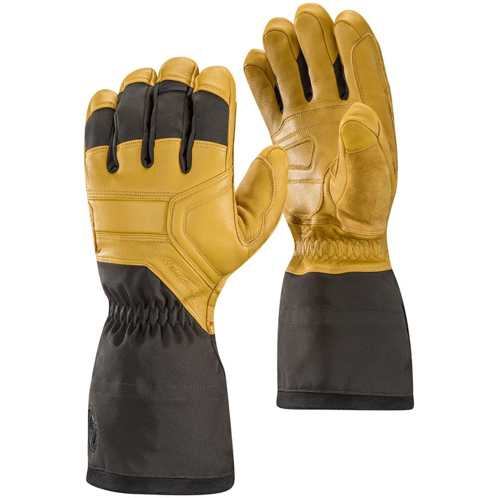 Black Diamond Men&#039;s Guide Gloves