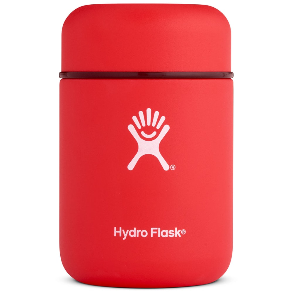 Hydro Flask 12oz. Food Flask - Red