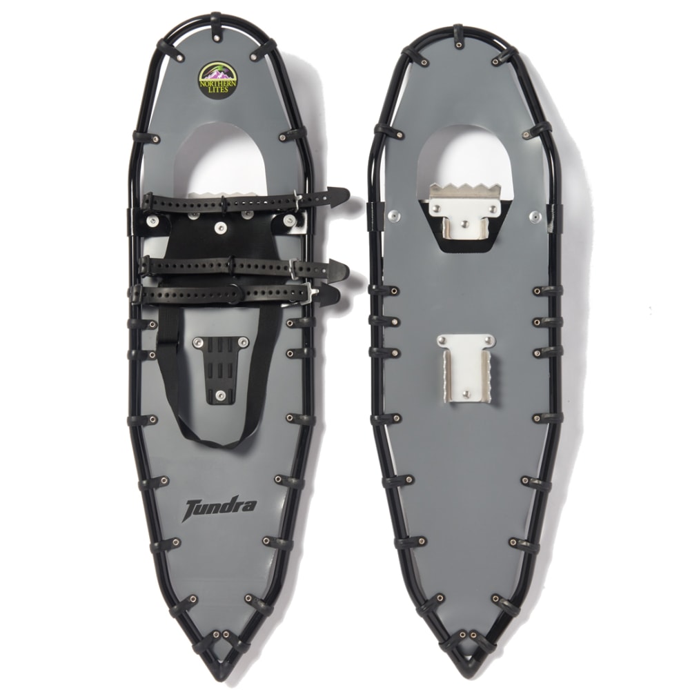 Northern Lites Tundra Snowshoes
