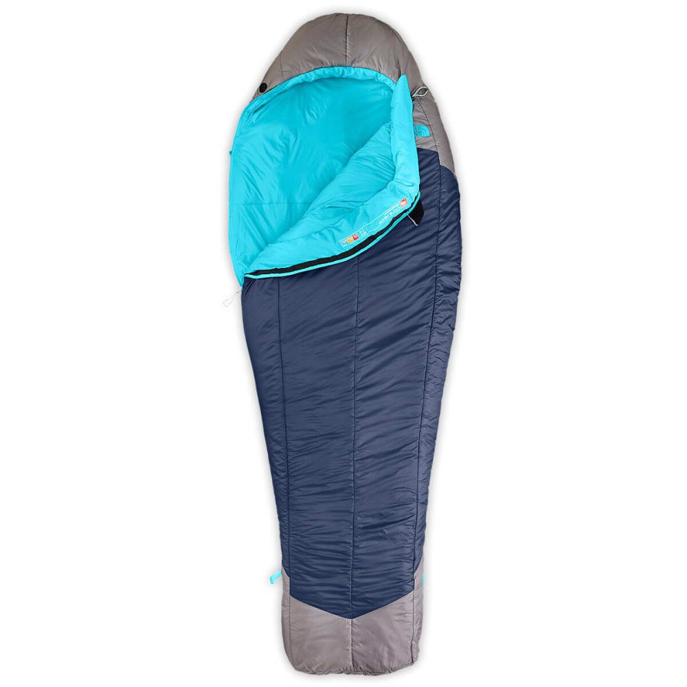 The North Face Women&#039;s Cat&#039;s Meow Sleeping Bag