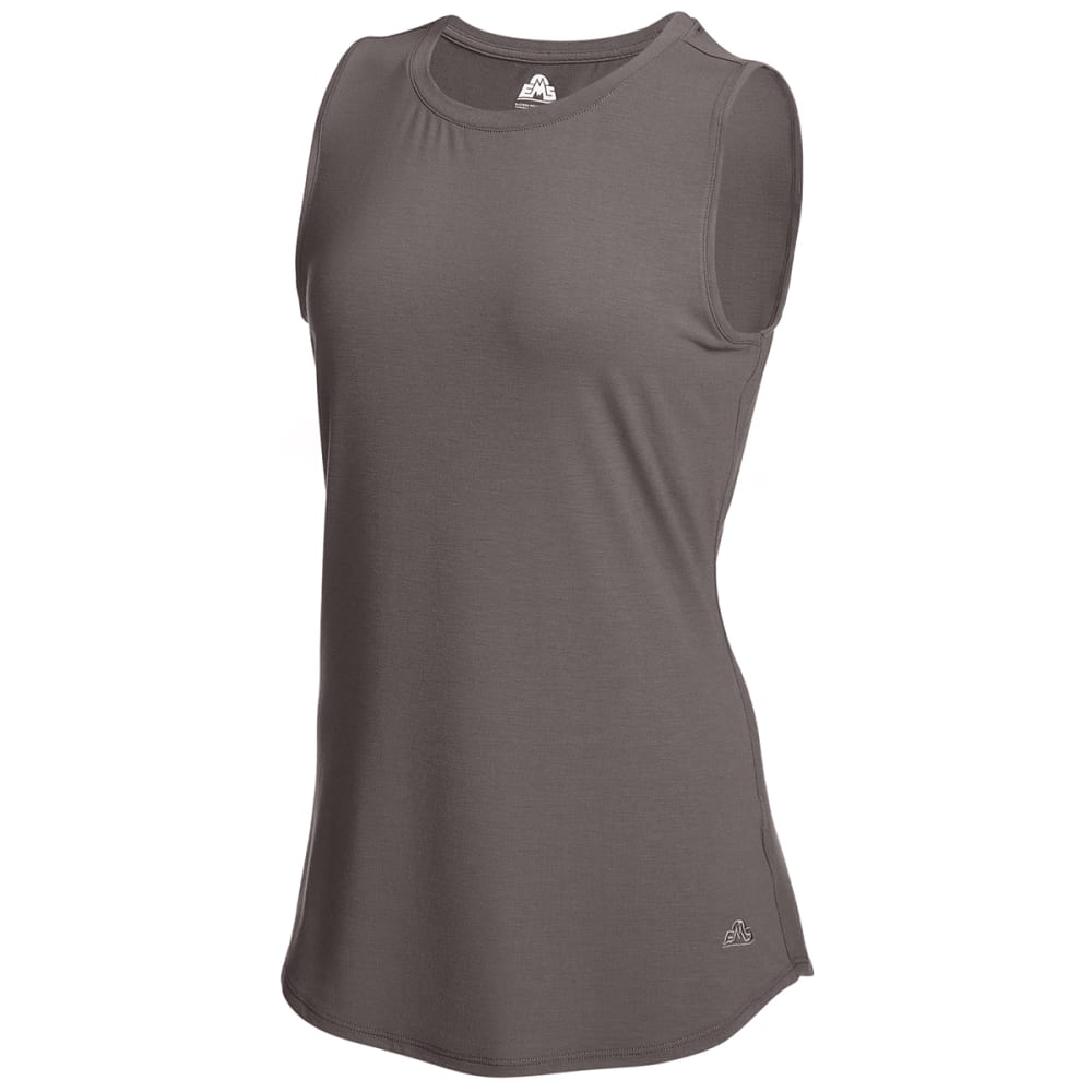 EMS Women&#039;s Highland Muscle Tank Top - Size XS
