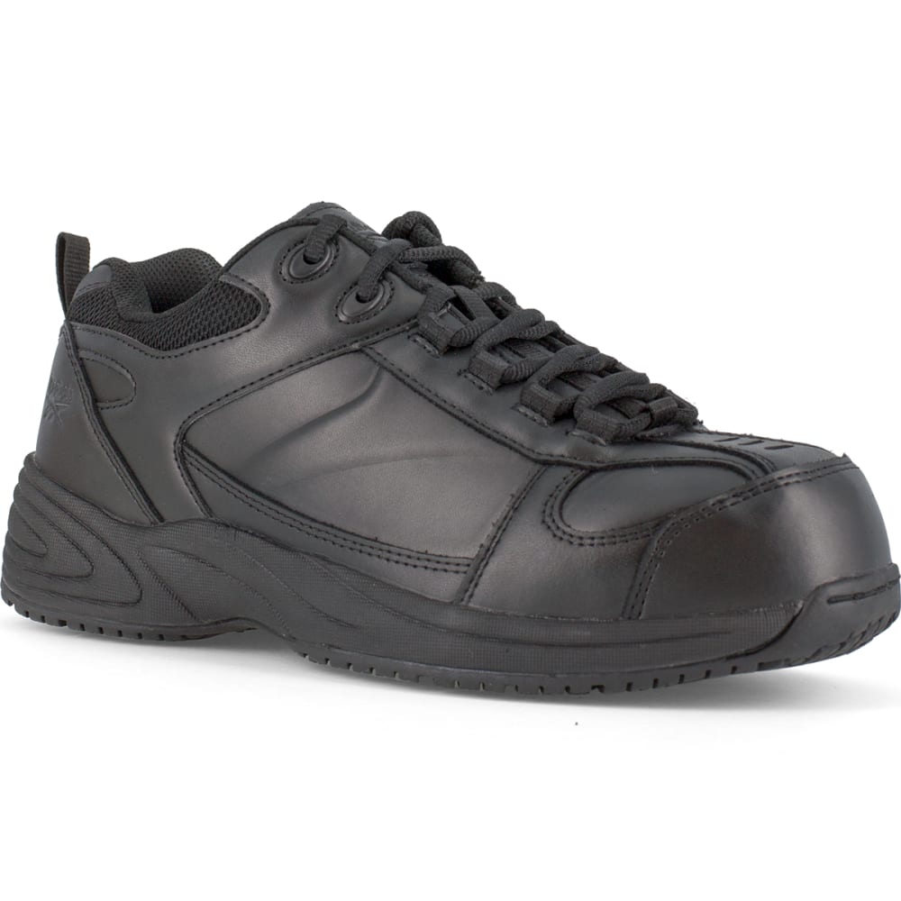 Reebok Work Men&#039;s Jorie Shoes, Wide