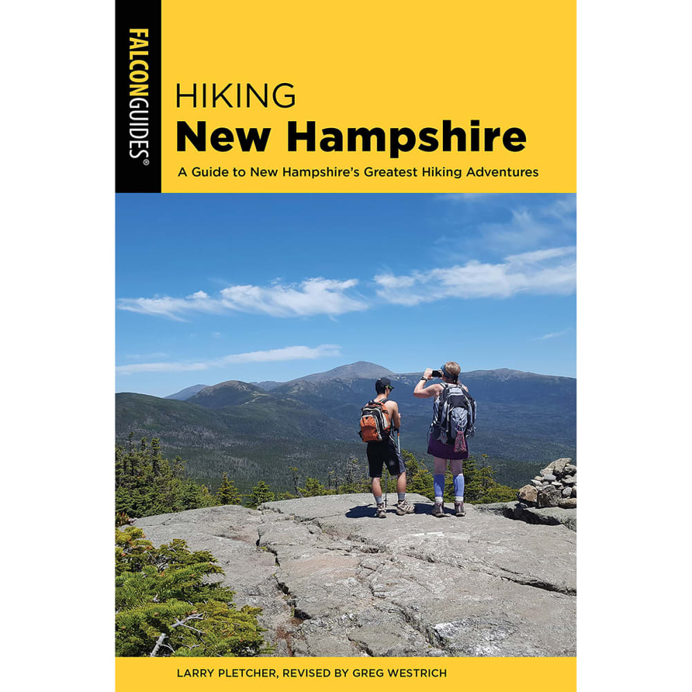 Peregrine Hiking New Hampshire: A Guide To Nh Greatest Hiking Adventures