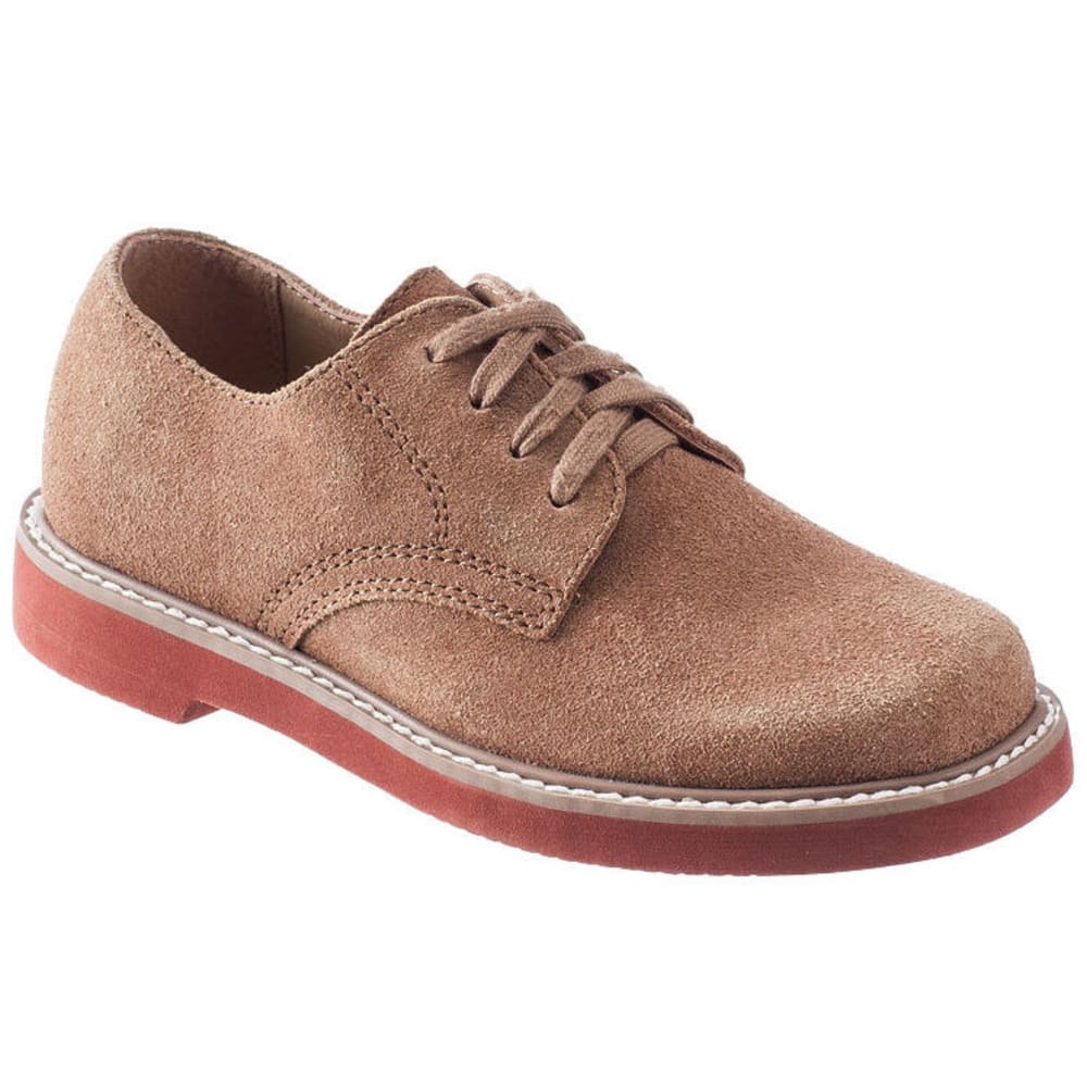 Sperry Boys&#039; Caspian Oxford Shoes - Size 7