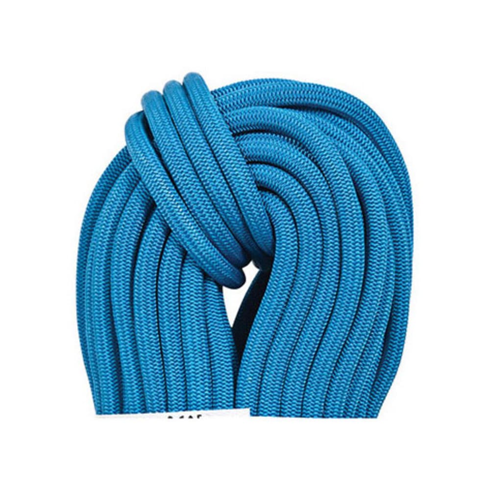 Beal Wall Master Iv 10.5 Mm X 200 M Unicore Standard Climbing Rope - Blue