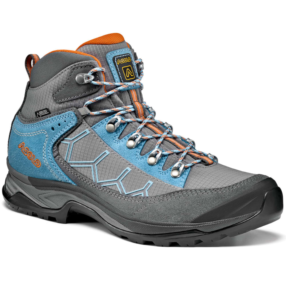 Asolo Women&#039;s Falcon Gv Hiking Boots - Size 6