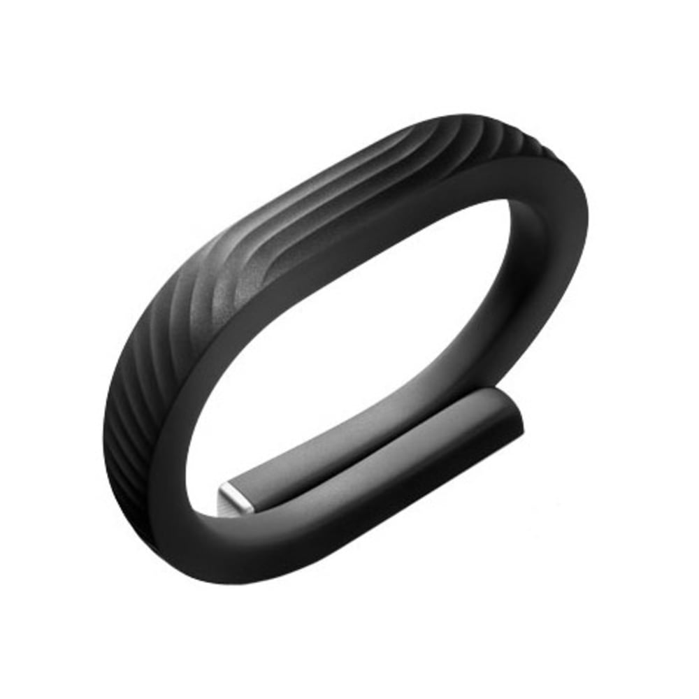 Jawbone Up24 Fitness Tracker - Black