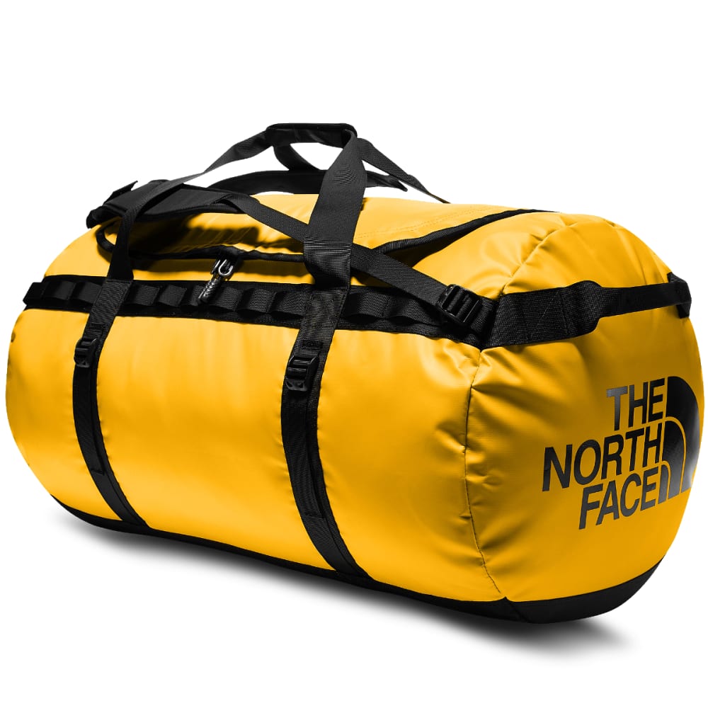 The North Face Base Camp Duffel Bag, Xl