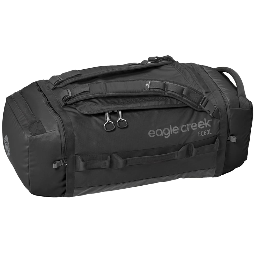 Eagle Creek Cargo Hauler Duffel Bag, Medium - Black