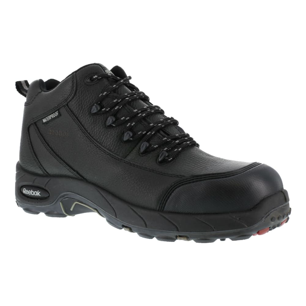 Reebok Work Men&#039;s Tiahawk Hiker Boots