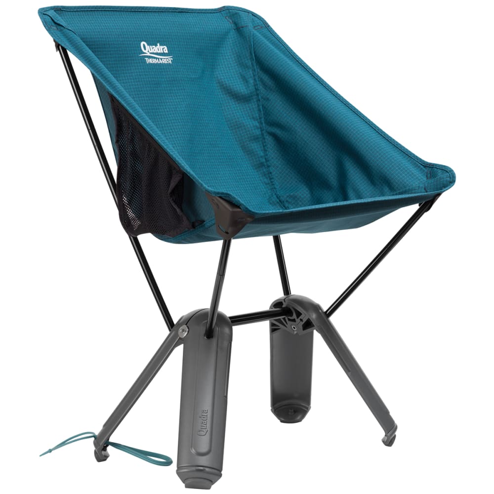 Therm-a-rest Quadra Chair - Blue