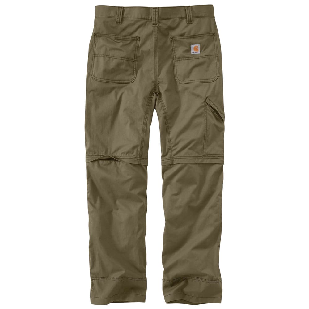 CARHARTT Men's Force Extremes Convertible Pants - Eastern Mountain Sports