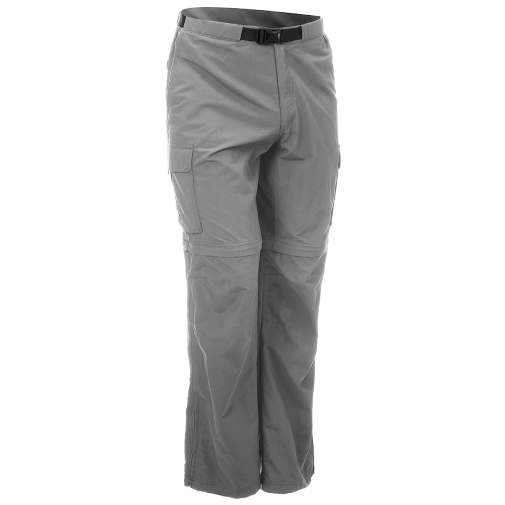 EMS Men&#039;s Camp Cargo Zip-Off Pants - Size 30/32