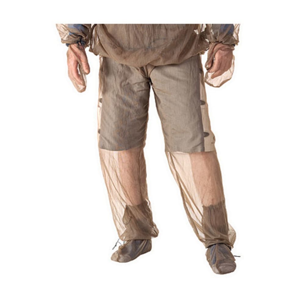 Sea To Summit Insect Shield Bug Pants - Brown