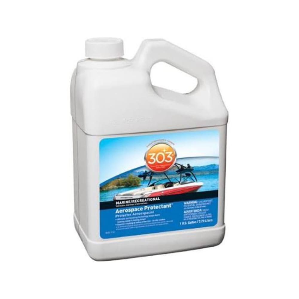 303 Products 303 Protectant, Gallon