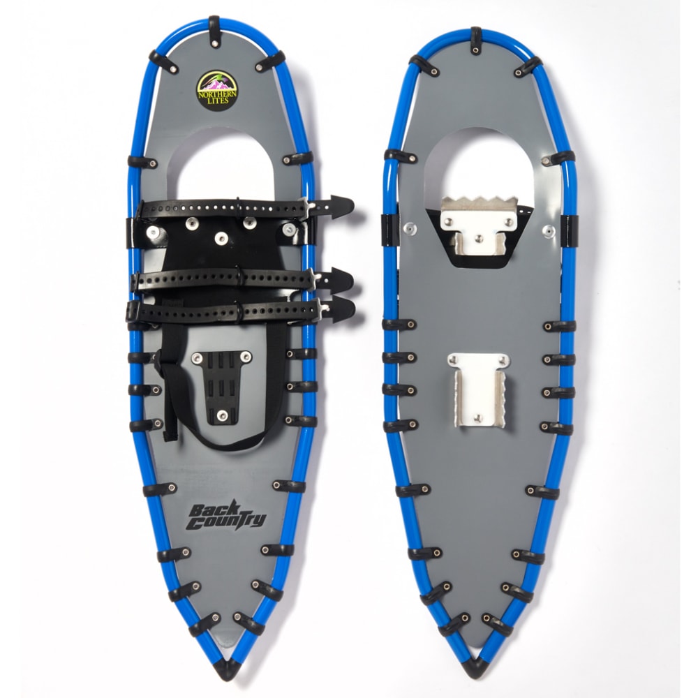 Northern Lites Backcountry Snowshoes