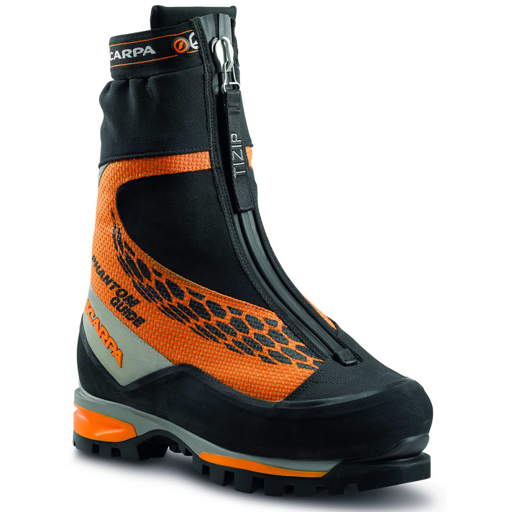 Scarpa Men&#039;s Phantom Guide Mountaineering Boots
