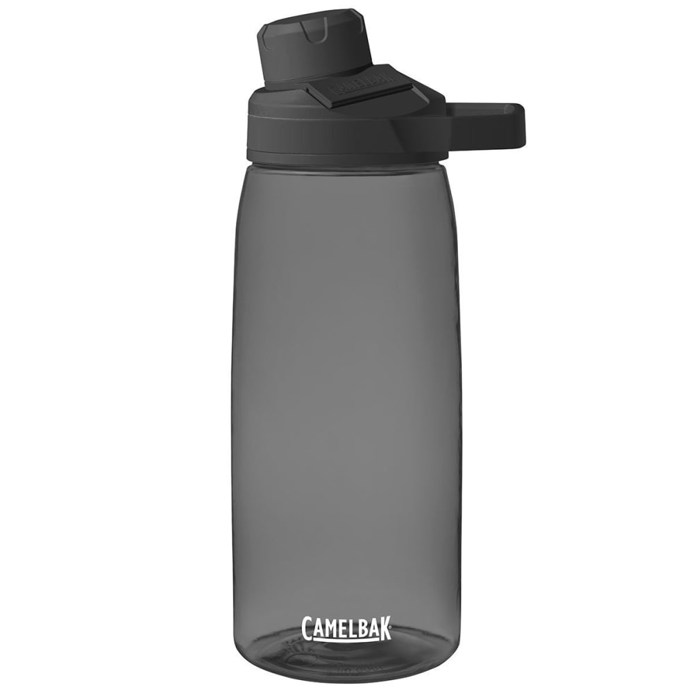 Camelbak 32 Oz. Chute Mag Water Bottle - Black