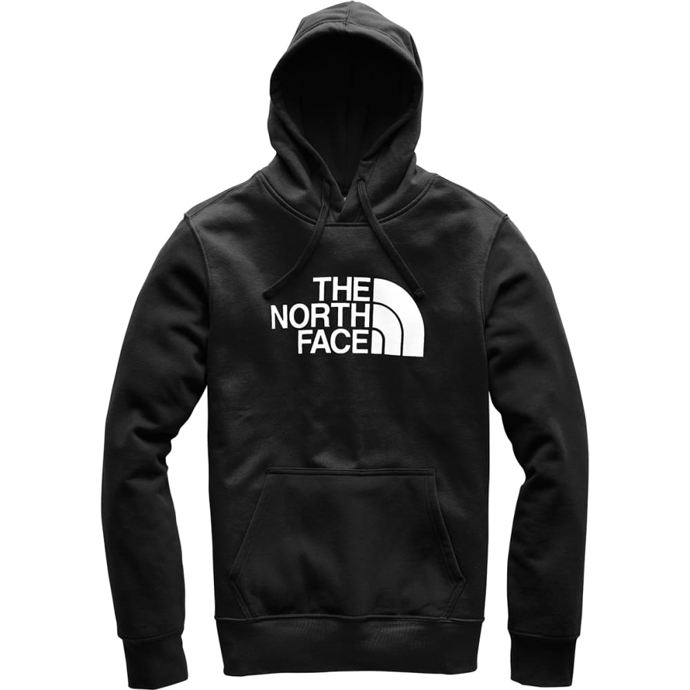 The North Face Men&#039;s Half Dome Pullover Hoodie - Size M
