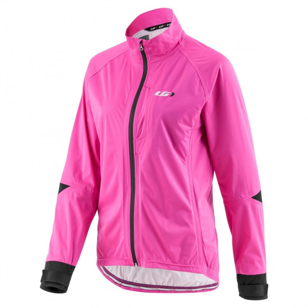 Louis Garneau Women&#039;s Commit Wp Cycling Jacket