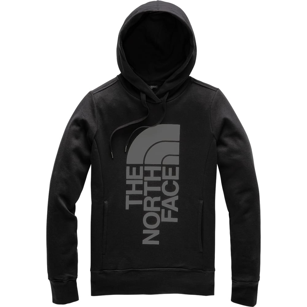 The North Face Women&#039;s Trivert Pullover Hoodie - Size XL