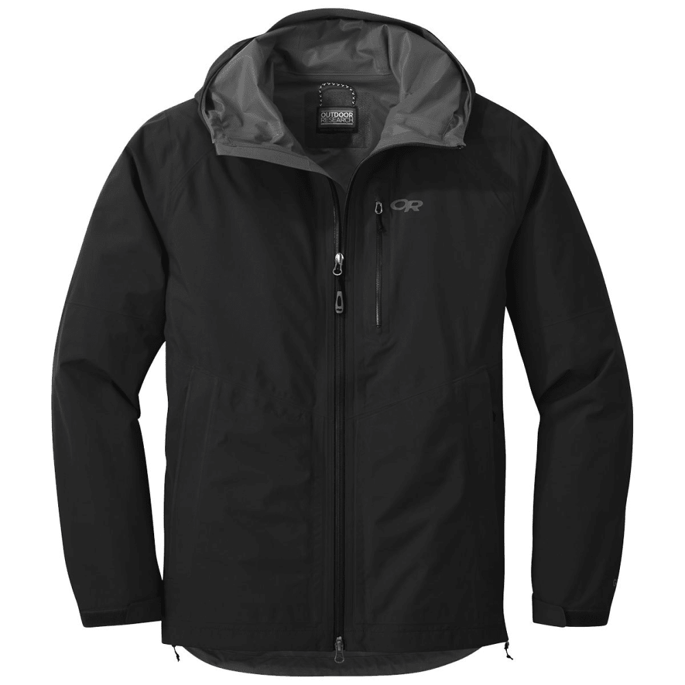 Outdoor Research Men&#039;s Foray Jacket