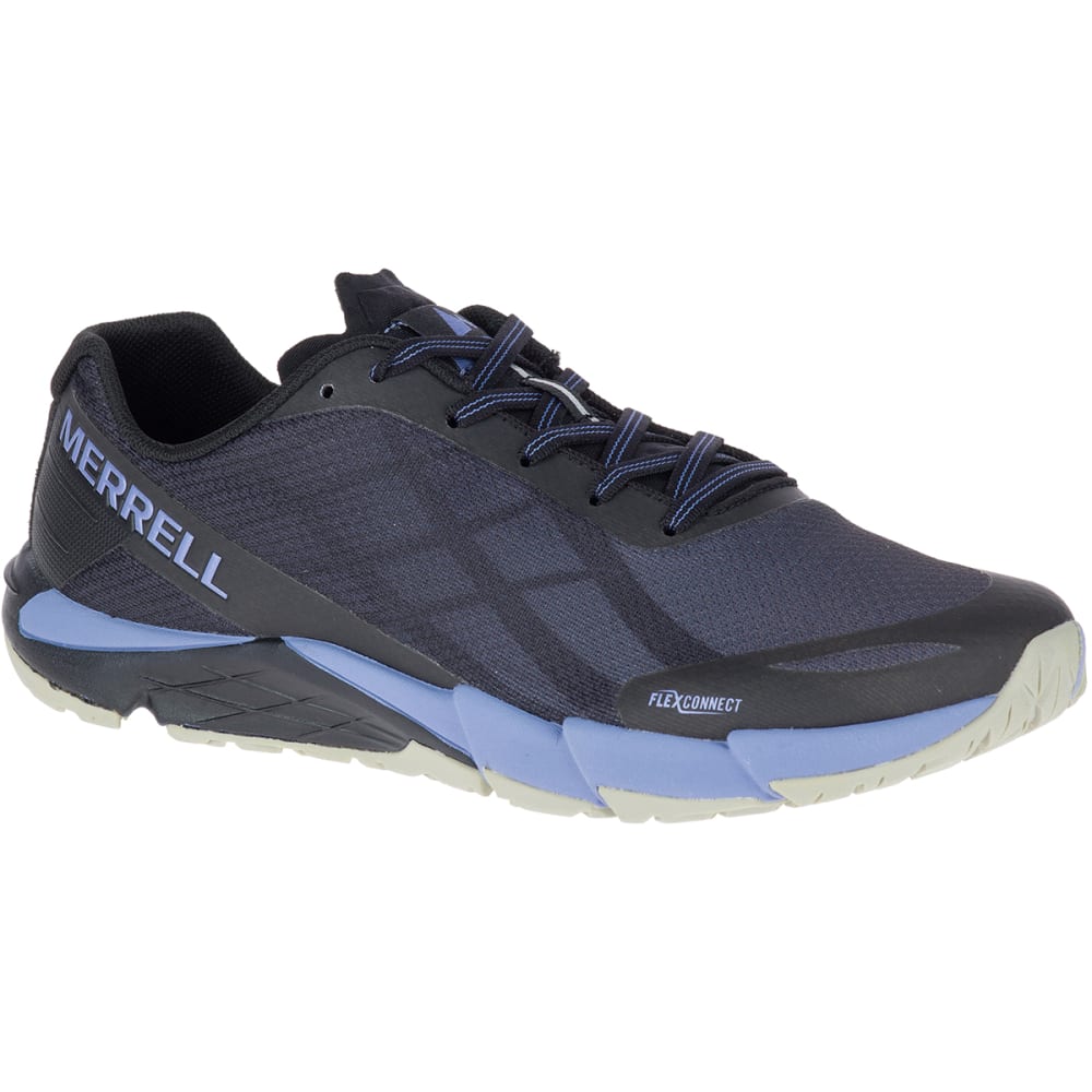 Merrell Women&#039;s Bare Access Flex Trail Running Shoes - Size 6