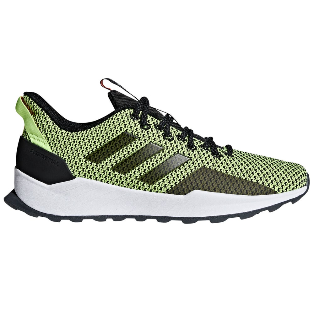 Adidas Men&#039;s Questar Trail Running Shoes