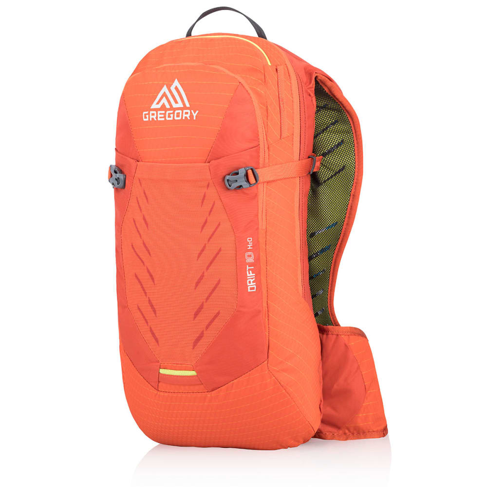 Gregory Drift 10 Hydration Pack